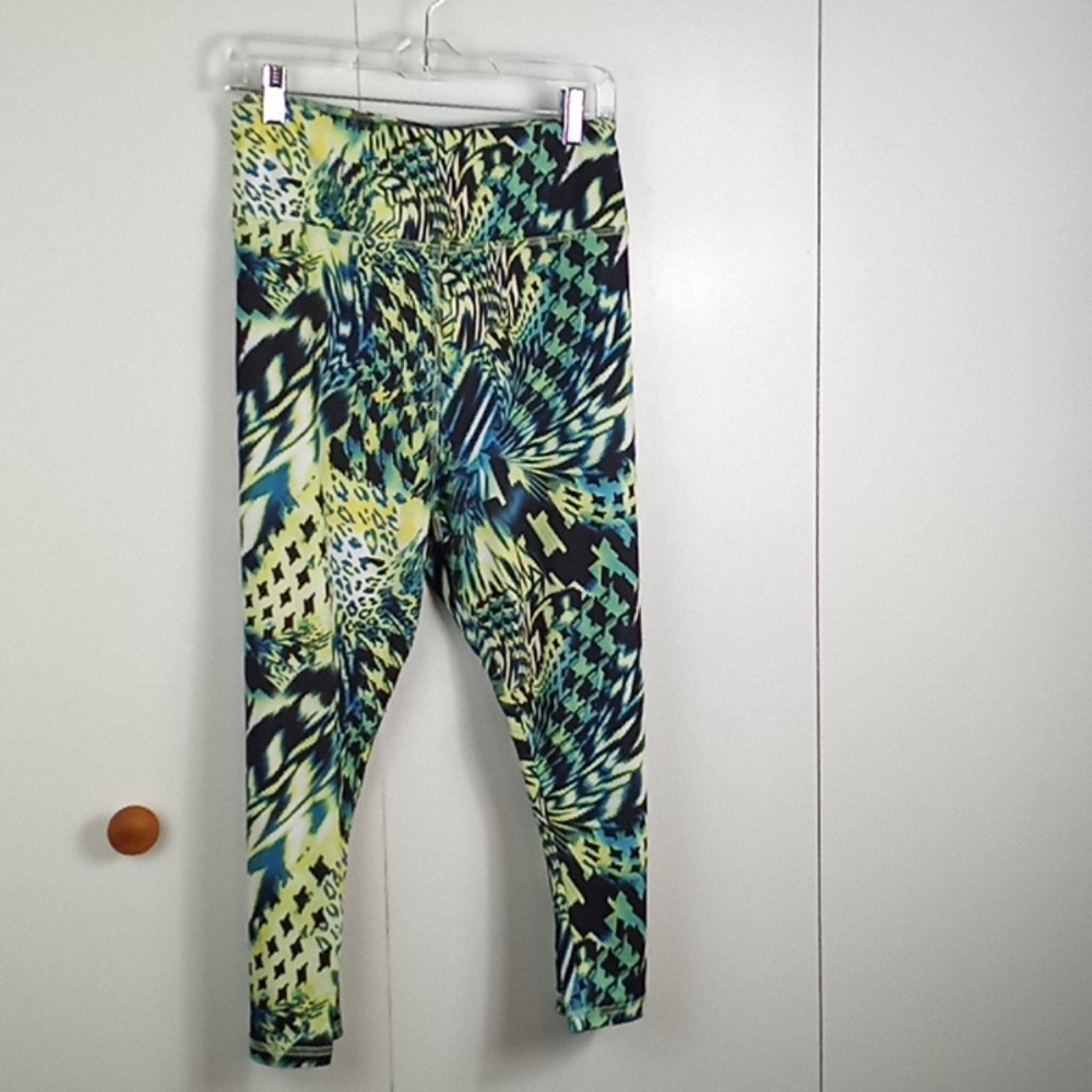 Kate & Mallory capris